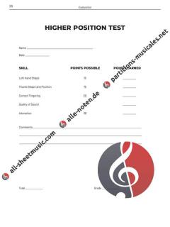 Essential Technique for Strings 3 - Teacher Manual 