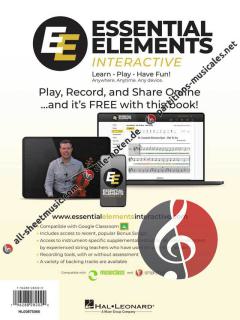 Essential Technique for Strings 3 - Teacher Manual 