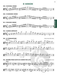 Essential Technique for Strings 3 - Viola 