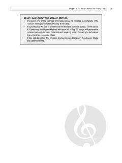 Songwriting Breakthroughs von Shane Adams 