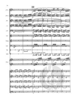 Petite Suite von Claude Debussy 