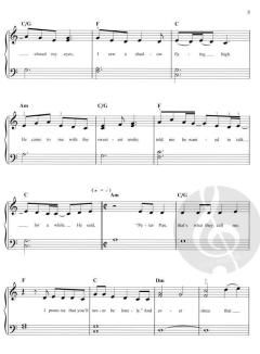 Lost Boy von Ruth B 