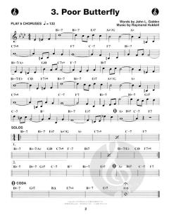 Aebersold Vol.39 Swing von Jamey Aebersold 