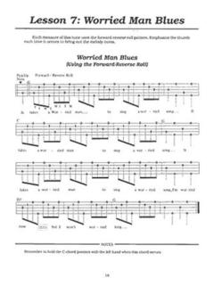 Mel Bay's Rhythm Guitar Chord System 