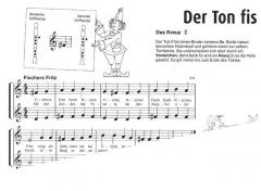 Flötenzirkus Band 2 von Rainer Butz 