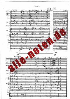Dedication von Thad Jones 
