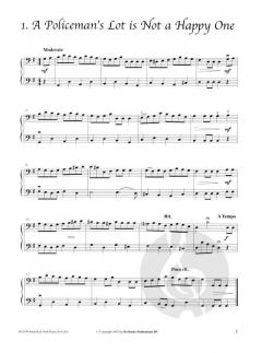 English & Irish Duets for Cello im Alle Noten Shop kaufen