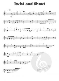 Play 'em Right! - Rock Vol. 1 von Erik Veldkamp 