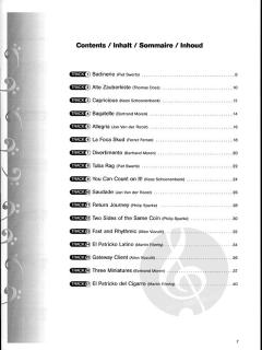 Performance Studies for Tuba (in C) im Alle Noten Shop kaufen