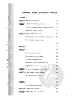 Steven Mead Presents: New Concert Studies 2 