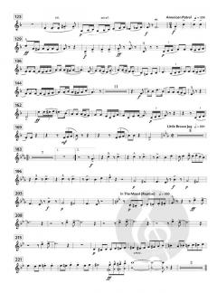 Miller Magic von Glenn Miller 