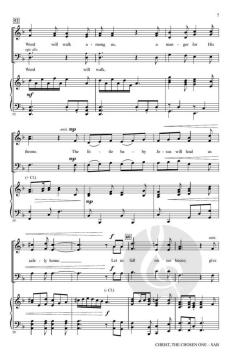 Christ, The Chosen One von Patti Drennan (Download) 