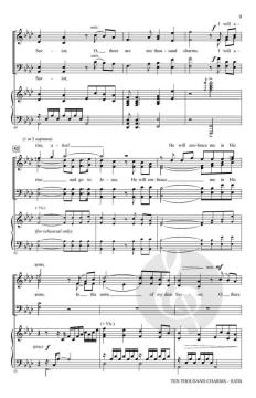 Ten Thousand Charms (Download) 