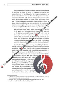 Music Law in the Digital Age - 4th Edition von Allen Bargfrede 