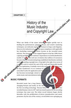 Music Law in the Digital Age - 4th Edition von Allen Bargfrede 