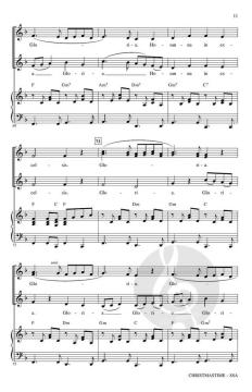 Christmastime von Joanna Carlson (Download) 