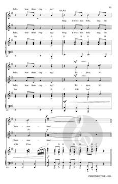 Christmastime von Joanna Carlson (Download) 
