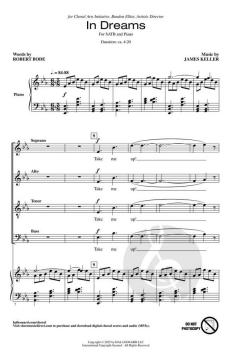 In Dreams von James Keller (Download) 