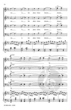 In Dreams von James Keller (Download) 
