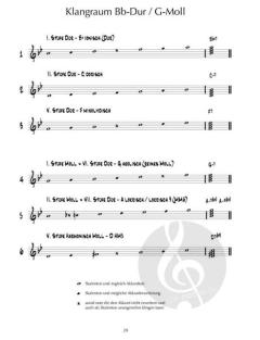 Changes & Scales von Joe Degado (Download) 