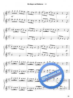 Hören, Lesen & Spielen Band 2 - Duobuch von Michiel Oldenkamp 