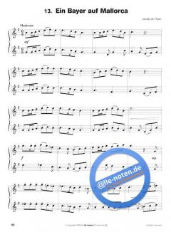Hören, Lesen & Spielen Band 2 - Duobuch von Michiel Oldenkamp 