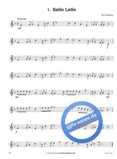 Hören, Lesen & Spielen Band 2 - Solo-Spielbuch von Michiel Oldenkamp 
