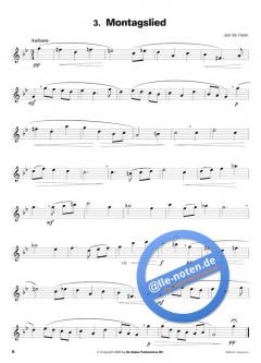 Hören, Lesen & Spielen Band 2 - Solo-Spielbuch von Michiel Oldenkamp 