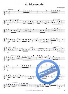 Hören, Lesen & Spielen Band 2 - Solo-Spielbuch von Michiel Oldenkamp 
