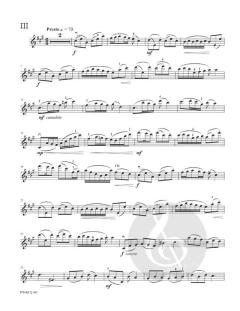 Concerto in A Major no. 1 - Layla von Ewa Iwan 