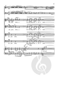 Something Beautiful Remains von Anthony Bernarducci 