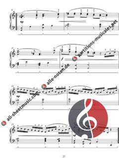Bach Revisited for Piano von Johann Sebastian Bach 