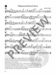 Let's Play Jazz! von Martin Jacobsen (Download) 