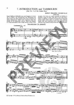 Baroque Music for Trumpet (Download) 