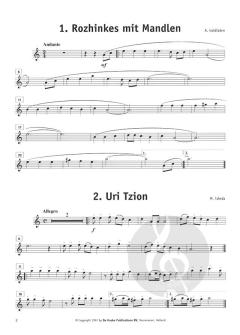 Klezmers 