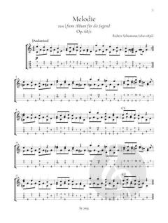Klassische Ukulele-Anthologie 2 