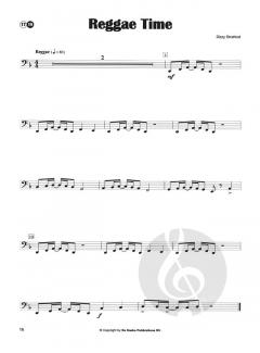 Let's Play Tuba with Patrick Sheridan von Dizzy Stratford im Alle Noten Shop kaufen