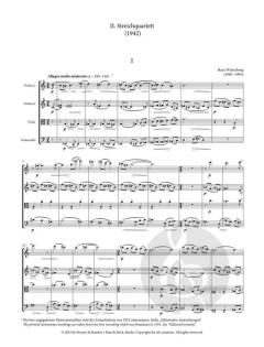 2. Streichquartett von Hans Winterberg (Download) 