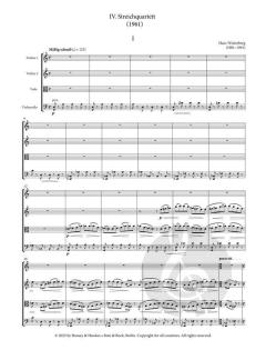 4. Streichquartett von Hans Winterberg (Download) 