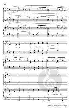 The Poetry of Promise von Joseph M. Martin (Download) 