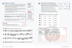 Discovering Music Theory - Grade 4 