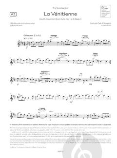 Flute Exam Pack from 2026, ABRSM Grade 4 