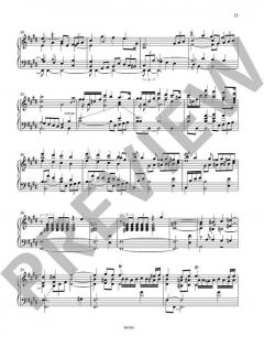 Siegfried-Idyll WWV 103 von Richard Wagner 