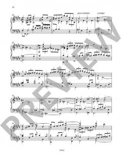Siegfried-Idyll WWV 103 von Richard Wagner 