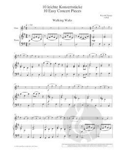Modern Flutist Vol. 1 von Krzysztof Zgraja 