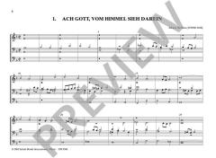 Sämtliche Orgelwerke: Meister der Nordeutschen Orgelschule Band 4 von Johann Steffens im Alle Noten Shop kaufen