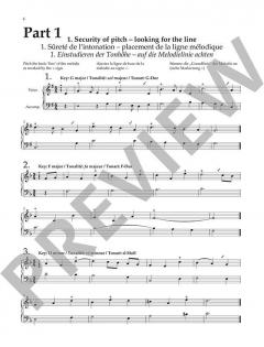 Vom-Blatt-Singen 2 von John Kember 