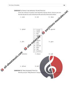 Pat Pattison's Songwriting: Essential Guide to Rhyming (Francis Lai) 