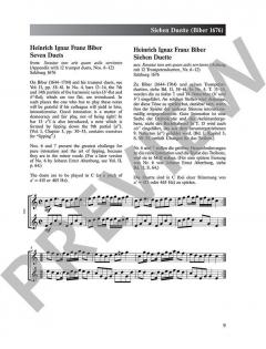Die Kunst des Barocktrompetenspiels Vol. 3 von Edward H. Tarr im Alle Noten Shop kaufen