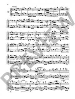 Encouragement aux jeunes Flûtistes op. 62 Vol. 2 von Charles Keller 